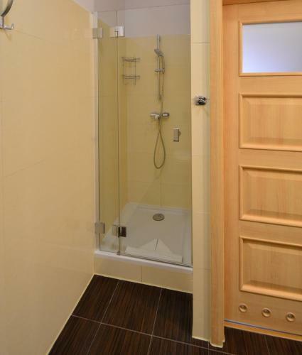 Apartamenty Na Wyspie - Casa Marina