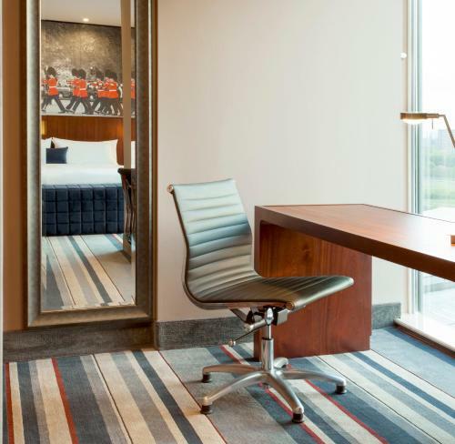 Hotel Hyatt Place West London/hayes