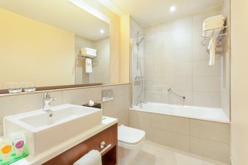 Hotel Hyatt Place West London/hayes
