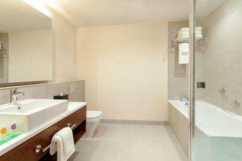 Hotel Hyatt Place West London/hayes