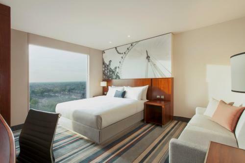Hotel Hyatt Place West London/hayes