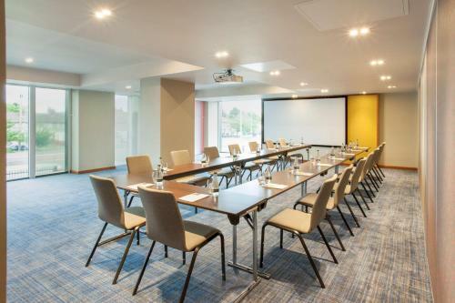 Hotel Hyatt Place West London/hayes