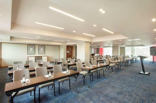 Hotel Hyatt Place West London/hayes