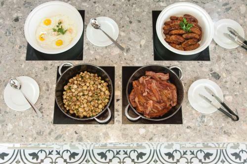 Hotel Hyatt Place West London/hayes