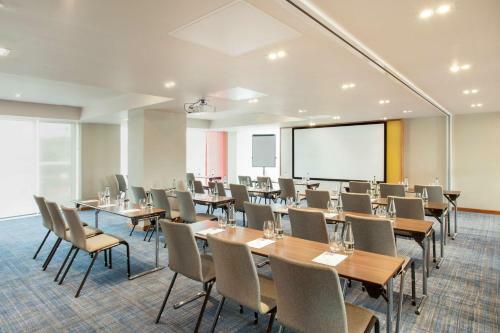 Hotel Hyatt Place West London/hayes