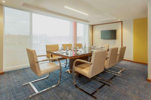 Hotel Hyatt Place West London/hayes