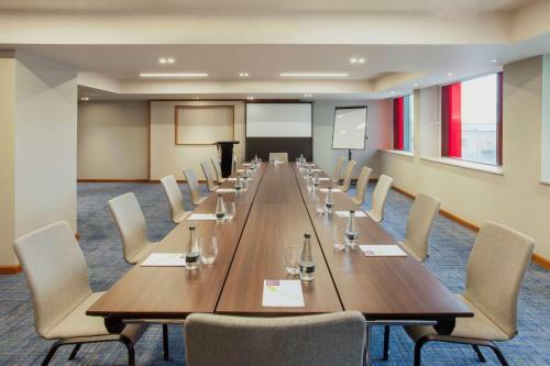Hotel Hyatt Place West London/hayes