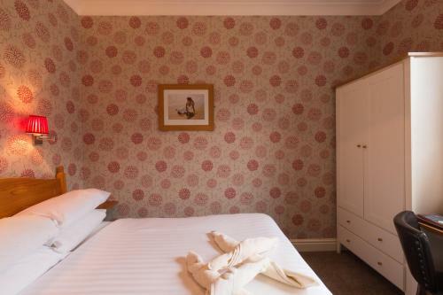 Bed & Breakfast Bootham City Centre Guest House