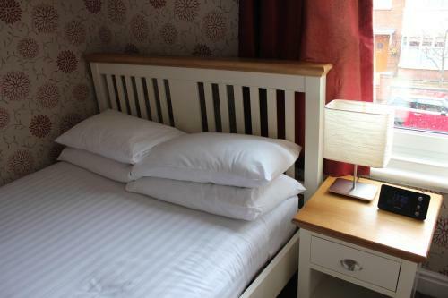 Bed & Breakfast Bootham City Centre Guest House