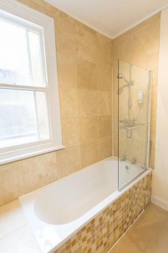 Bed & Breakfast Bootham City Centre Guest House