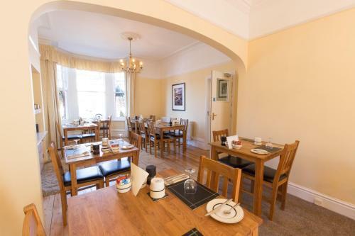 Bed & Breakfast Bootham City Centre Guest House