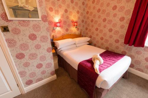 Bed & Breakfast Bootham City Centre Guest House