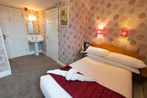 Bed & Breakfast Bootham City Centre Guest House