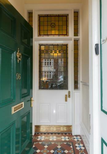 Bed & Breakfast Bootham City Centre Guest House