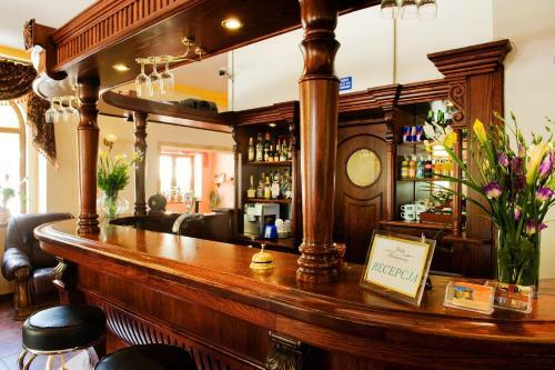 Hostal Per?a Karkonoszy Spa
