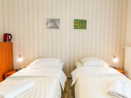 Hostal O?rodek Wypoczynkowy Wiga