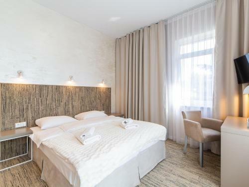 Hostal O?rodek Wypoczynkowy Wiga