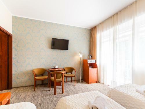 Hostal O?rodek Wypoczynkowy Wiga