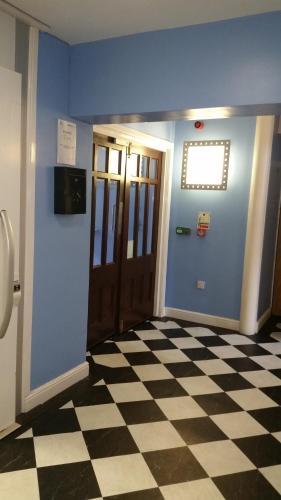 Albergue Arena House Liverpool