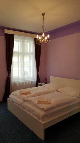 Hostal Penzion Pod V??�
