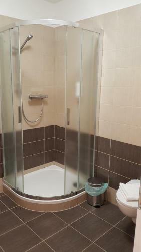 Hostal Penzion Pod V??�