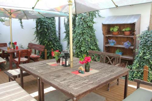 Hostal Penzion Pod V??�