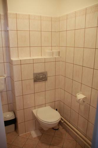 Hostal Penzion Pod V??�