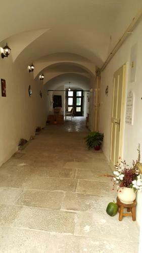 Hostal Penzion Pod V??�