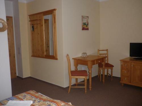Hostal Harrachovsk� Hacienda
