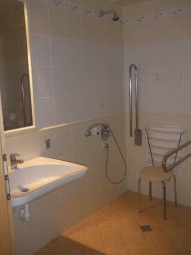 Hostal Harrachovsk� Hacienda