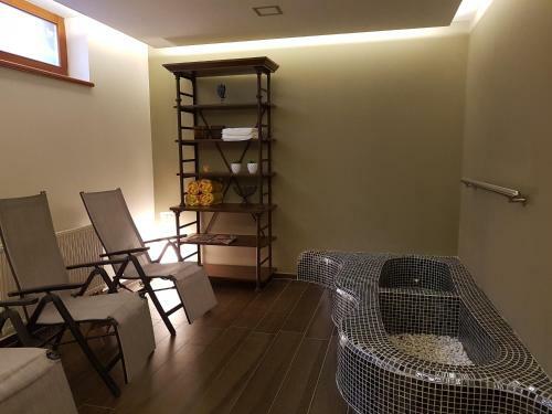 Hostal Harrachovsk� Hacienda