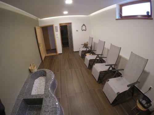 Hostal Harrachovsk� Hacienda