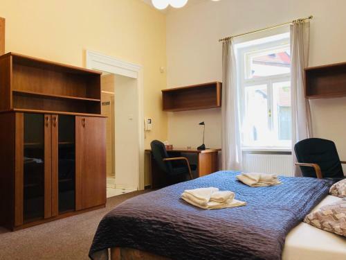Apartamentos Hotel U Ryt�?e