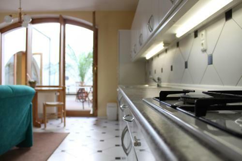 Apartamentos Hotel U Ryt�?e
