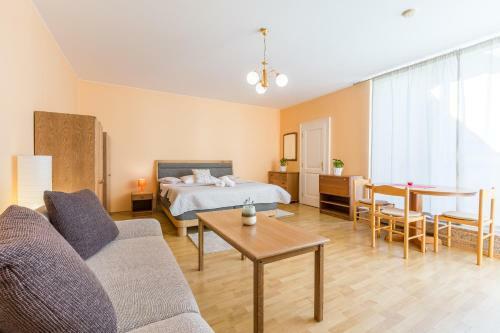 Apartamentos Hotel U Ryt�?e