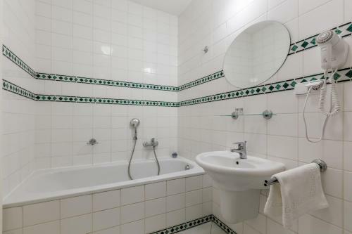 Apartamentos Hotel U Ryt�?e