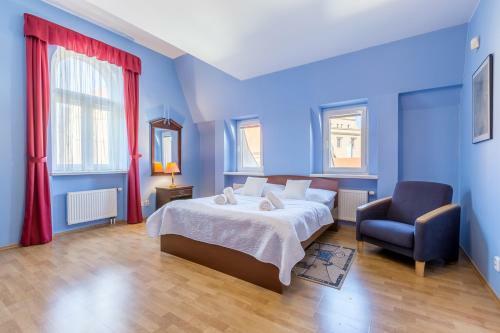 Apartamentos Hotel U Ryt�?e