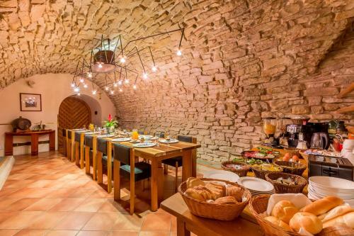 Apartamentos Hotel U Ryt�?e