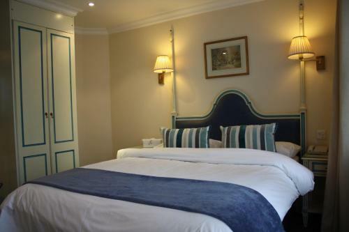 Richmond Inn Hotel