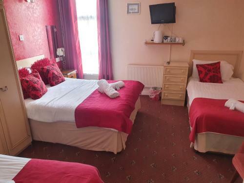 Hostal The Allendale