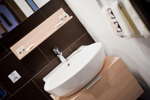 Hostal Pensjonat Szymaszkowa 1