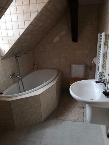 Hostal Penzion Park�n