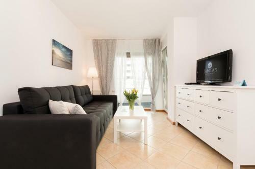 Jantar Apartamenty -prestige Portowa
