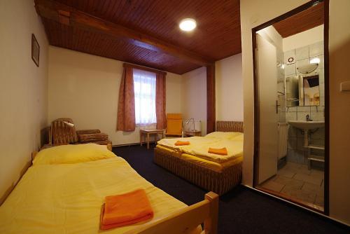 Hostal Penzion Sally