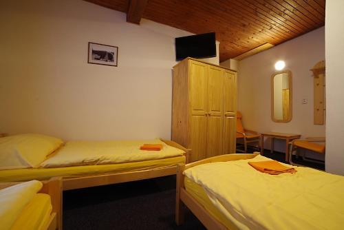 Hostal Penzion Sally
