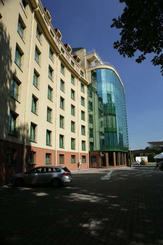 Parkhotel Vienna