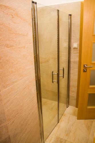Apartments B�l� Ber�nek