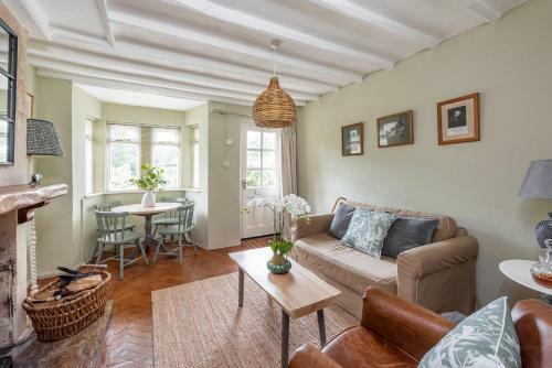 Fishermen's Retreat - Self Catering