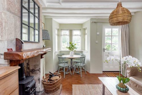 Fishermen's Retreat - Self Catering