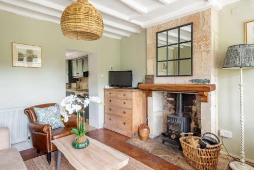 Fishermen's Retreat - Self Catering